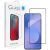 Захисне скло Acclab Full Glue для Samsung Galaxy S25 FE (S731) - Black: фото 1 з 7
