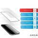 Защитное стекло ACCLAB Full Glue для Xiaomi Redmi Note 15 - Black (405522B). Фото 3 из 7