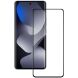 Защитное стекло ACCLAB Full Glue для Xiaomi Redmi Note 15 - Black (405522B). Фото 1 из 7