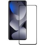 Защитное стекло ACCLAB Full Glue для Xiaomi Redmi Note 15 - Black: фото 1 из 7