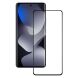 Захисне скло ACCLAB Full Glue для Xiaomi Redmi Note 15 5G / Poco M8 5G - Black (404657B). Фото 1 з 7