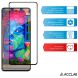 Защитное стекло ACCLAB Full Glue для Xiaomi Redmi Note 15 - Black (405522B). Фото 4 из 7