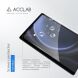 Захисне скло ACCLAB Tempered Glass для Samsung Galaxy Tab S9 FE Plus (X610.616) (339029). Фото 3 з 7