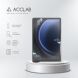 Захисне скло ACCLAB Tempered Glass для Samsung Galaxy Tab S9 FE Plus (X610.616) (339029). Фото 4 з 7