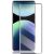 Защитное стекло AMORUS 3D Curved Full Glue для Xiaomi Redmi Note 14 Pro 5G / Note 14 Pro Plus - Black: фото 1 из 8