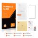 Защитное стекло AMORUS 3D Curved Full Glue для Xiaomi Redmi Note 14 Pro 5G / Note 14 Pro Plus - Black (373260B). Фото 7 из 8