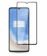 Защитное стекло AMORUS Full Glue Tempered Glass для OnePlus 7T - Black