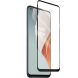 Захисне скло AMORUS Full Glue Tempered Glass для OnePlus Nord N10 - Black (271903B). Фото 2 з 8