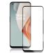 Захисне скло AMORUS Full Glue Tempered Glass для OnePlus Nord N10 - Black (271903B). Фото 1 з 8
