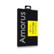Захисне скло AMORUS Full Glue Tempered Glass для OnePlus Nord N10 - Black (271903B). Фото 6 з 8