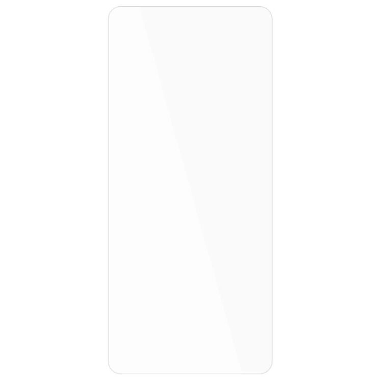 Захисне скло AMORUS Ultra Clear для OnePlus Ace 3V - Transparent: фото 2 з 9