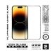Защитное стекло ArmorStandart Icon 5D для Apple iPhone 16 Pro - Black (360587B). Фото 2 из 5
