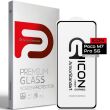 Защитное стекло ArmorStandart Icon 5D для Xiaomi Poco M7 Pro - Black