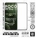 Защитное стекло ArmorStandart Icon 5D для Xiaomi Poco M7 Pro - Black (374427B). Фото 2 из 5