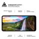 Защитное стекло ArmorStandart Pro 5D для Xiaomi Redmi A2 - Black (324301B). Фото 4 из 6
