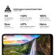 Защитное стекло ArmorStandart Pro 5D для Xiaomi Redmi A2 - Black (324301B). Фото 5 из 6