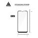 Защитное стекло ArmorStandart Pro 5D для Xiaomi Redmi A2 - Black (324301B). Фото 3 из 6