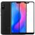 Захисне скло Deexe 5D Full Glue для Xiaomi Redmi 6 Pro / Mi A2 Lite - Black: фото 1 з 6
