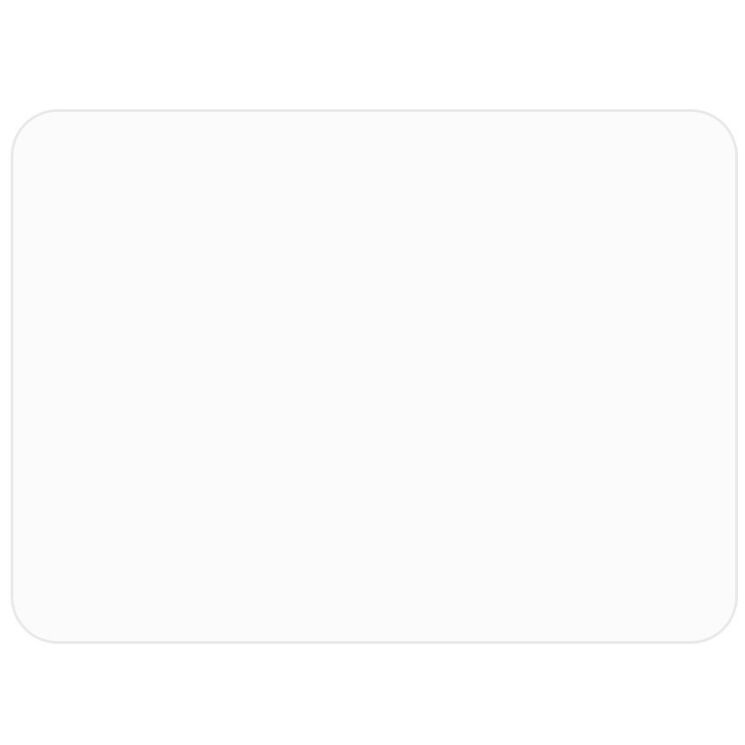 Защитное стекло Deexe Clear Glass для OnePlus Pad Go 2: фото 2 из 2