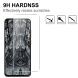 Защитное стекло Deexe Crystal Glass для Motorola Moto G15 Power (372906). Фото 3 из 4
