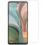 Защитное стекло Deexe Crystal Glass для Motorola Moto G75: фото 1 из 3