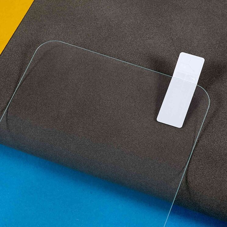 Захисне скло Deexe Crystal Glass для Nothing Phone (3): фото 5 з 9