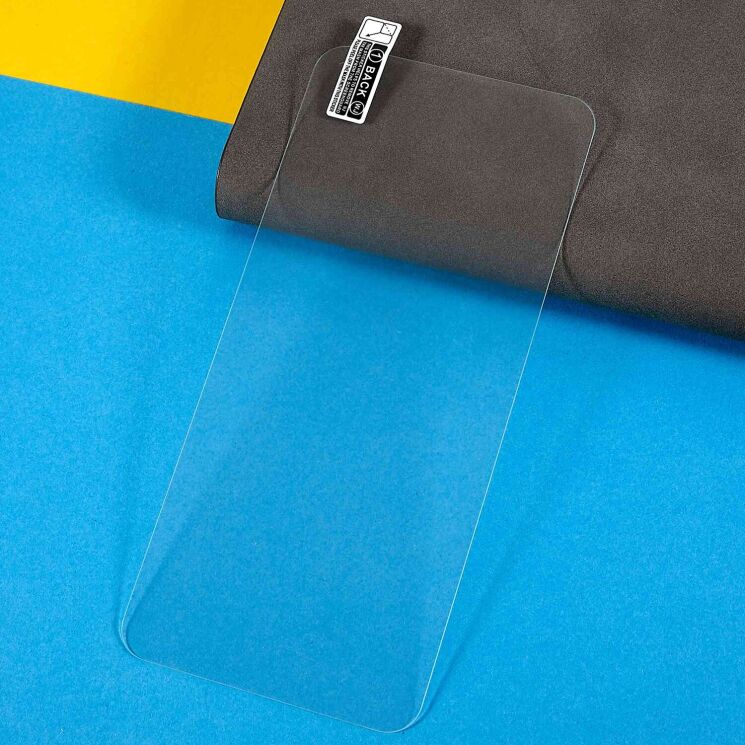 Захисне скло Deexe Crystal Glass для Nothing Phone (3): фото 7 з 9