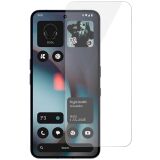 Защитное стекло Deexe Crystal Glass для Nothing Phone (3): фото 1 из 9