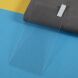 Защитное стекло Deexe Crystal Glass для Samsung Galaxy A73 - Transparent (293911). Фото 3 из 9