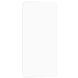 Защитное стекло Deexe Crystal Glass для Samsung Galaxy A73 - Transparent (293911). Фото 2 из 9
