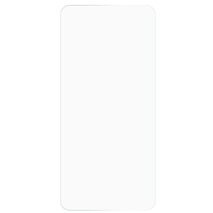 Защитное стекло Deexe Crystal Glass для Samsung Galaxy A73 - Transparent: фото 2 из 9