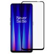 Защитное стекло Deexe Full Glue Coverage для OnePlus Nord CE 2 - Black