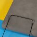 Защитное стекло Deexe Full Glue Coverage для OnePlus Nord CE 4 Lite - Black (382319B). Фото 4 из 7