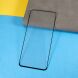 Защитное стекло Deexe Full Glue Coverage для OnePlus Nord CE 4 Lite - Black (382319B). Фото 3 из 7
