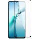 Защитное стекло Deexe Full Glue Coverage для OnePlus Nord CE 4 Lite - Black (382319B). Фото 1 из 7