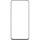 Защитное стекло Deexe Full Glue Coverage для OnePlus Nord CE 4 Lite - Black (382319B). Фото 2 из 7