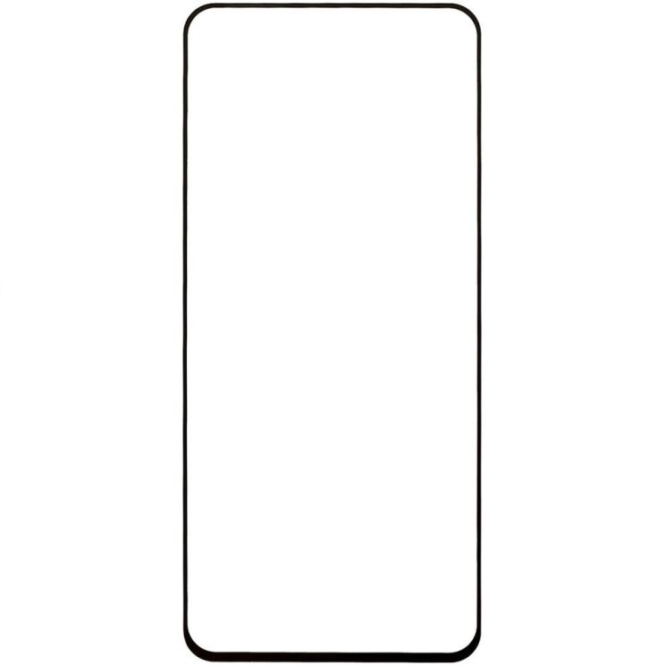 Защитное стекло Deexe Full Glue Coverage для OnePlus Nord CE 4 Lite - Black: фото 2 из 7