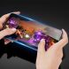 Защитное стекло DUX DUCIS Full Coverage для Realme C65 - Black (353913B). Фото 3 из 7