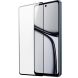 Защитное стекло DUX DUCIS Full Coverage для Realme C65 - Black (353913B). Фото 1 из 7