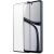Защитное стекло DUX DUCIS Full Coverage для Realme C65 - Black: фото 1 из 7
