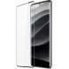 Защитное стекло DUX DUCIS Full Coverage для Xiaomi Redmi Note 14 Pro 5G / Note 14 Pro Plus / Poco X7 - Black (373145B). Фото 1 из 7