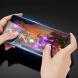 Защитное стекло DUX DUCIS Full Coverage для Xiaomi Redmi Note 14 Pro 5G / Note 14 Pro Plus / Poco X7 - Black (373145B). Фото 6 из 7