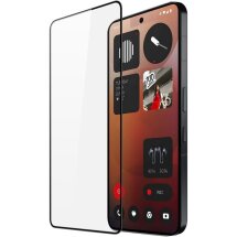 Защитное стекло DUX DUCIS Full Glue для Nothing Phone (3a) Pro / Phone (3a) - Black: фото 1 из 7