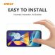 Защитное стекло ENKAY 0.26mm 9H для Samsung Galaxy A11 (A115) / Galaxy M11 (M115) (264551). Фото 6 из 9