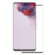 Захисне скло ENKAY 0.26mm 9H для Samsung Galaxy S20 Plus (G985) - Black