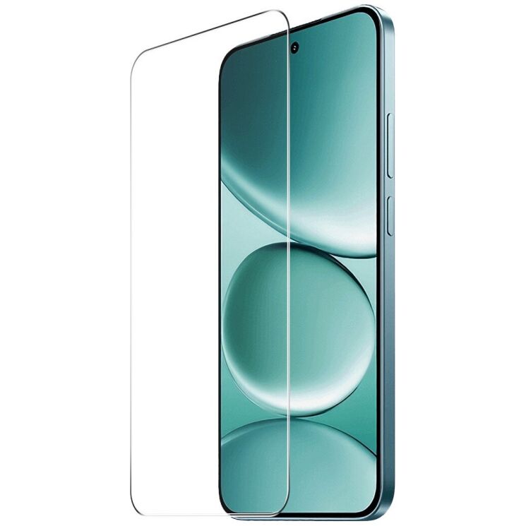 Защитное стекло ENKAY 0.26mm 9H для Xiaomi Redmi Note 15 Pro 5G (405037) Защитное стекло ENKAY 0.26mm 9H для Xiaomi Redmi Note 15 Pro 5G: фото 1 з 6