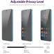Защитное стекло ENKAY Privacy для Samsung Galaxy A36 (A366) / A56 (A566) - Grey (372059H). Фото 4 из 7