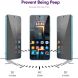 Защитное стекло ENKAY Privacy для Samsung Galaxy A36 (A366) / A56 (A566) - Grey (372059H). Фото 3 из 7