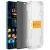 Защитное стекло ENKAY Privacy для Samsung Galaxy A36 (A366) / A56 (A566) - Grey: фото 1 из 7