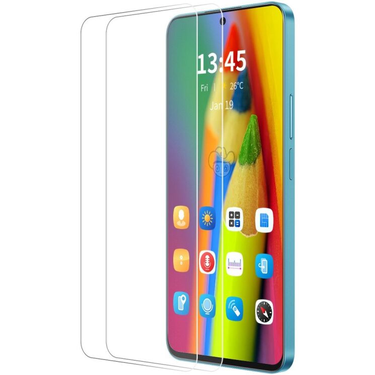 Защитное стекло HAT PRINCE 0.26mm для Infinix GT 30 Pro: фото 1 из 6